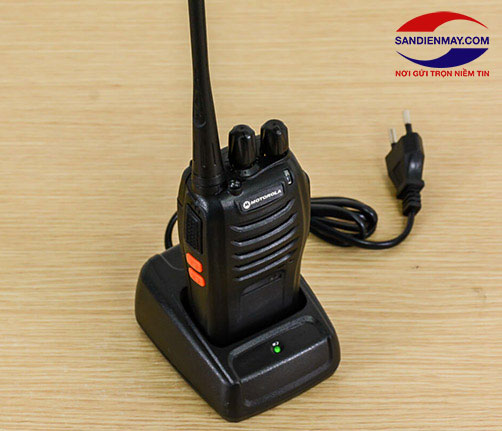 Máy bộ đàm Motorola GP 6688